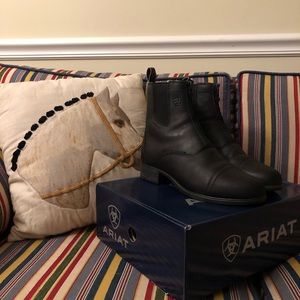 Ariat Bromont waterproof and insulated